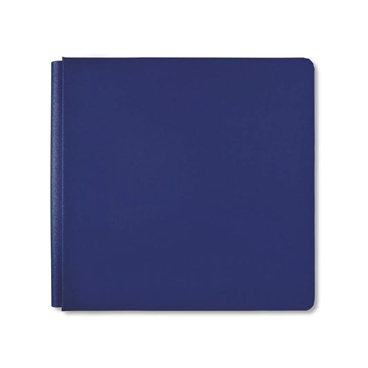 12x12 Cobalt Album Cover