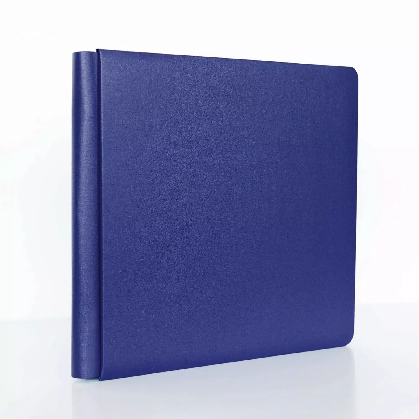 12x12 Cobalt Album Cover