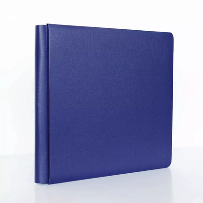 12x12 Cobalt Album Cover