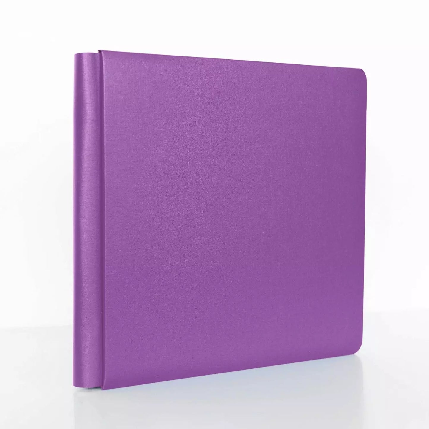 12x12 Grape Rainbow Rush Album Cover