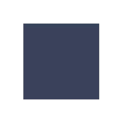 Navy Solid Cardstock