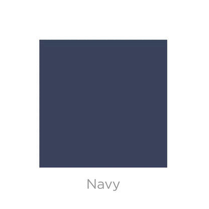 Navy Solid Cardstock