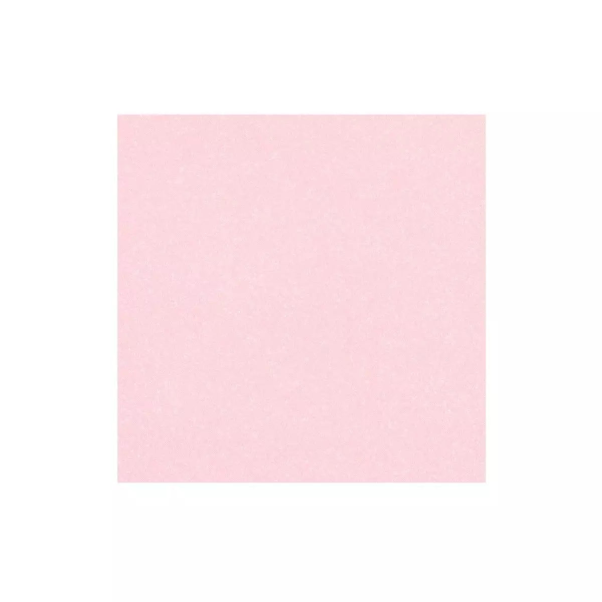 Rose Shimmer Solid Core Paper
