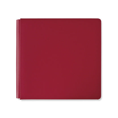 12x12 Ruby Album Cover