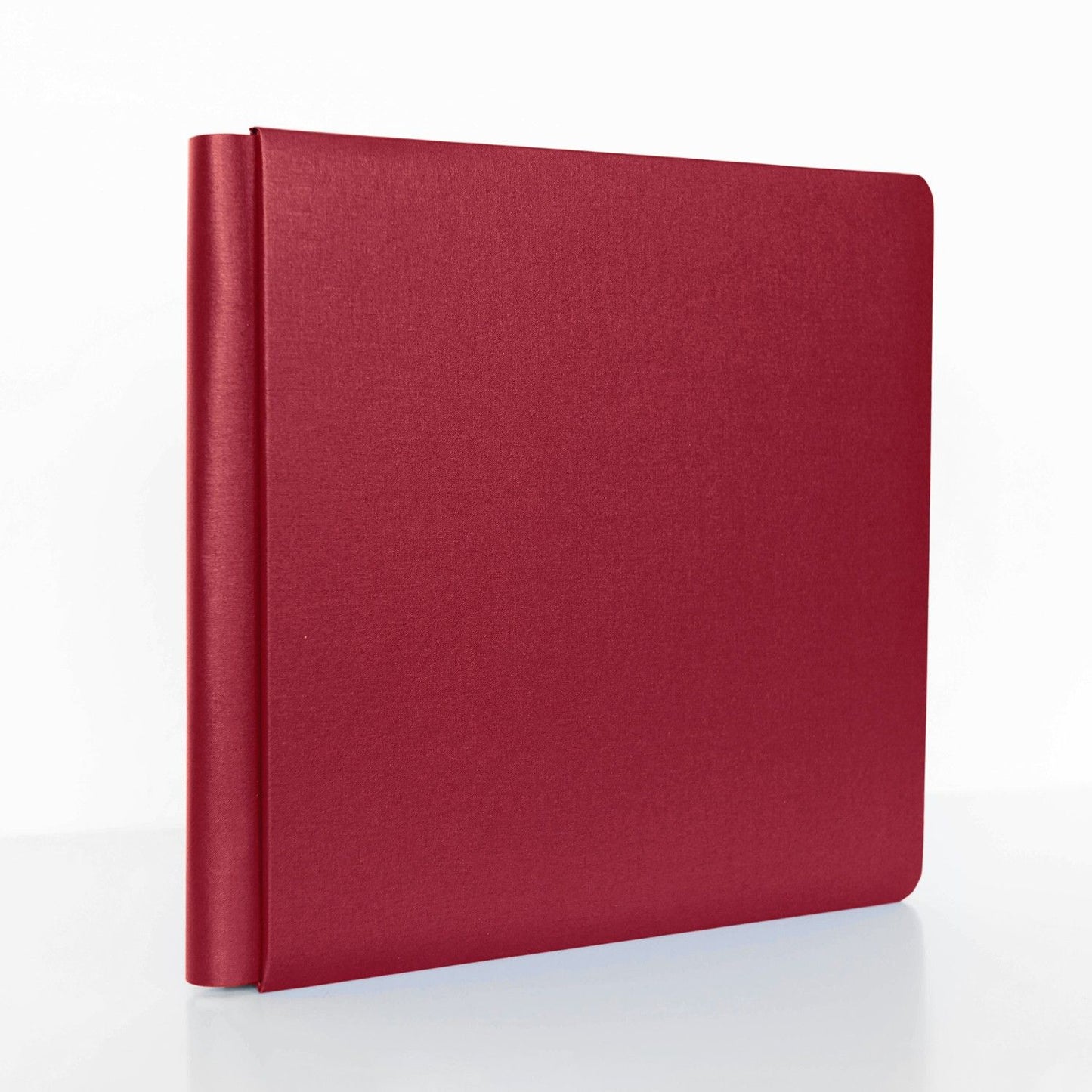 12x12 Ruby Album Cover