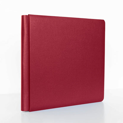 12x12 Ruby Album Cover