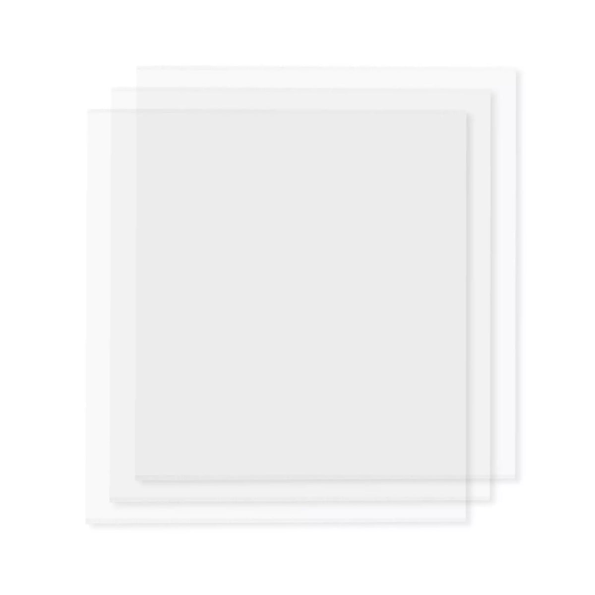 12x12 Page Protectors (16/pk)