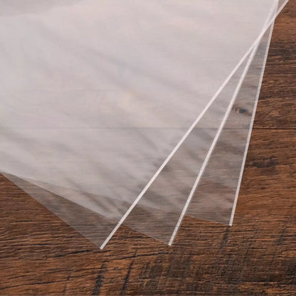 12x12 Page Protectors (16/pk)