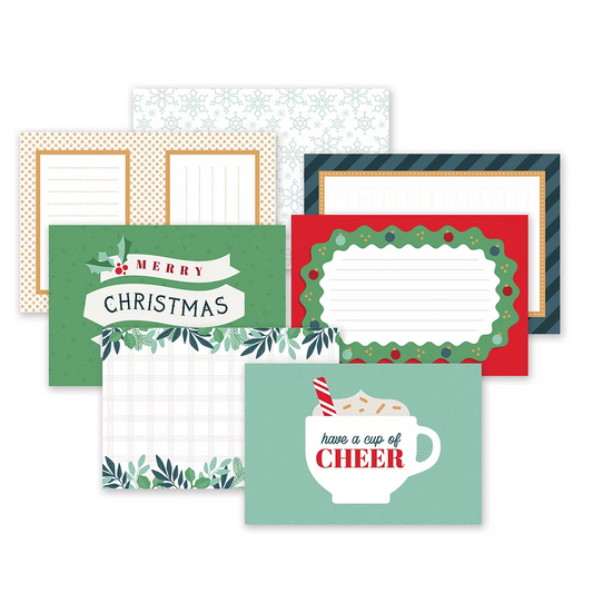 Joy to the World Variety Mat Pack