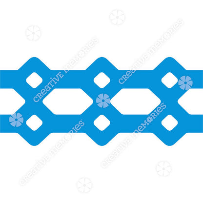 Geometric Gem Chain BMC