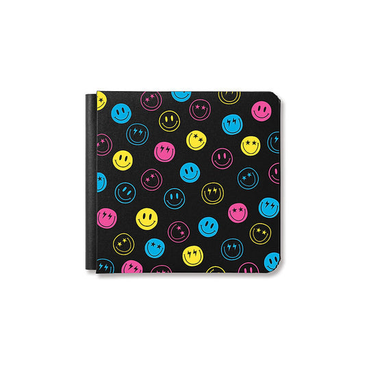 Cool Vibes Ebony 8x8 Album Cover