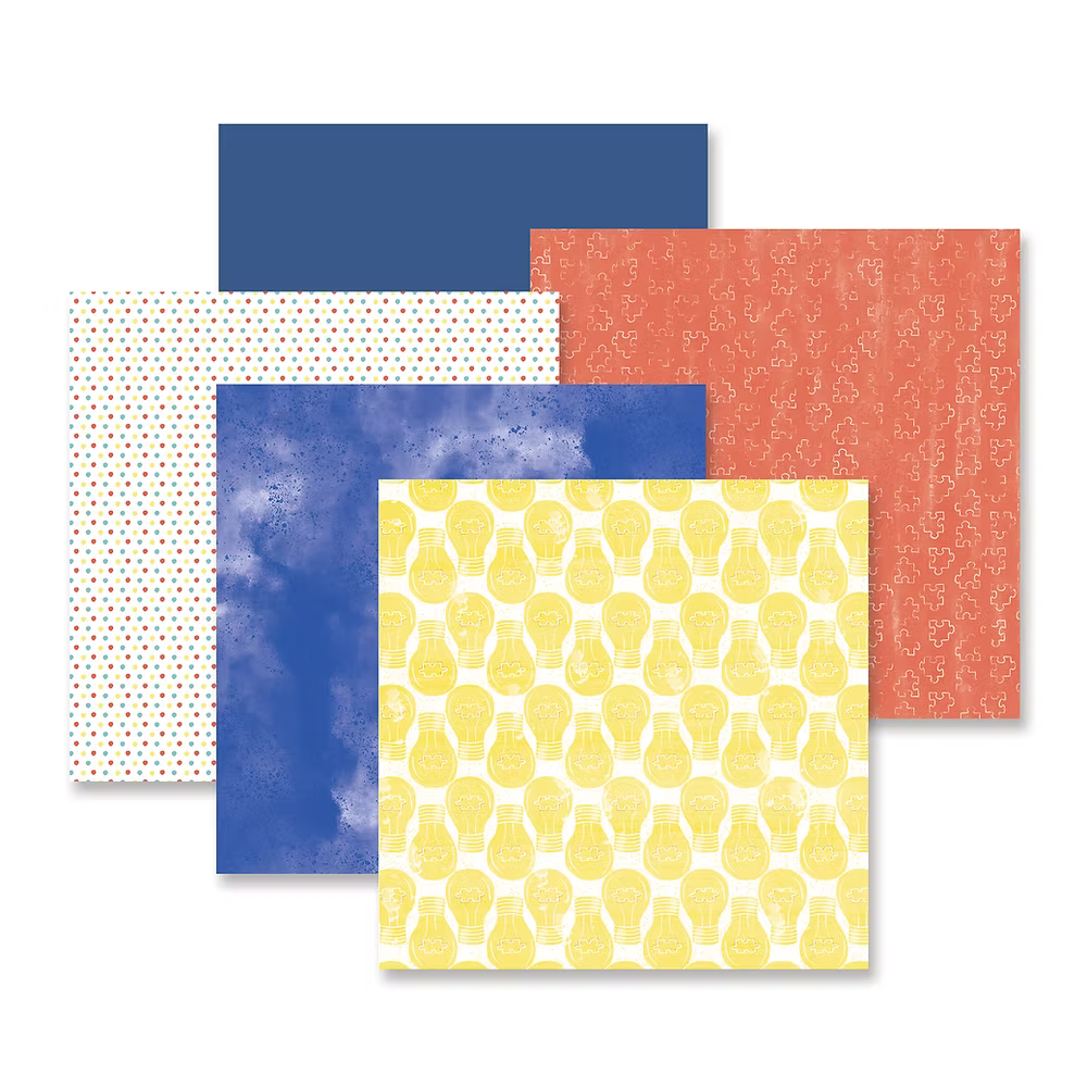 Shine Bright Theme Pack