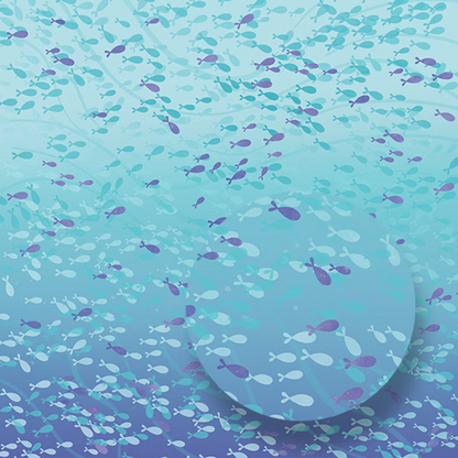 Mermaid Cove Designer Paper Pack