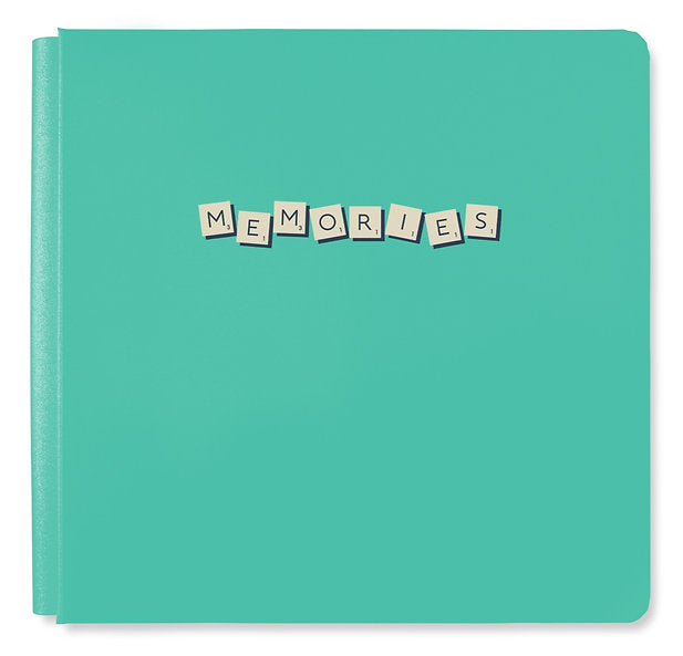 Staycation Fast2Fab 12x12 Album