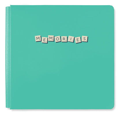 Staycation Fast2Fab 12x12 Album
