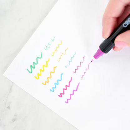 Dual-Tip Pens