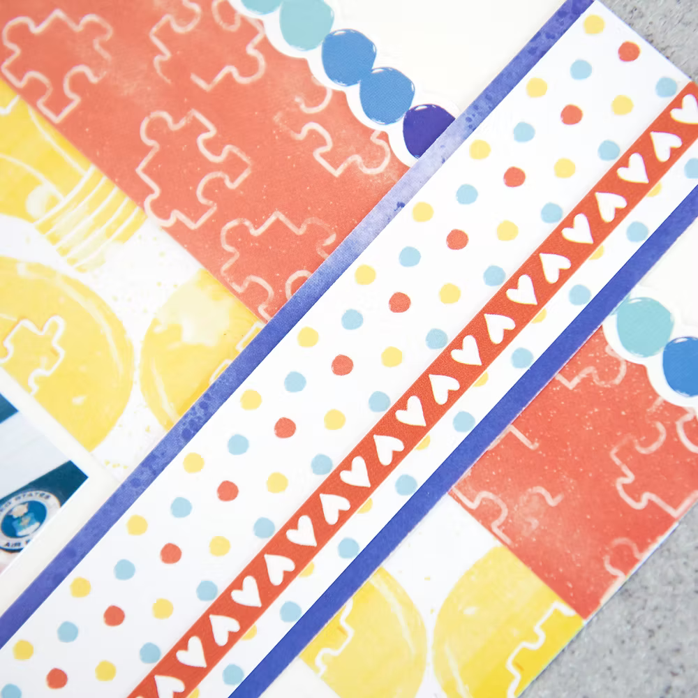 Shine Bright Theme Pack