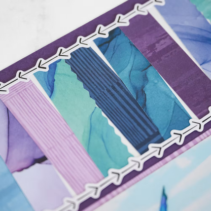 Full of Wonder Designer Paper Pack