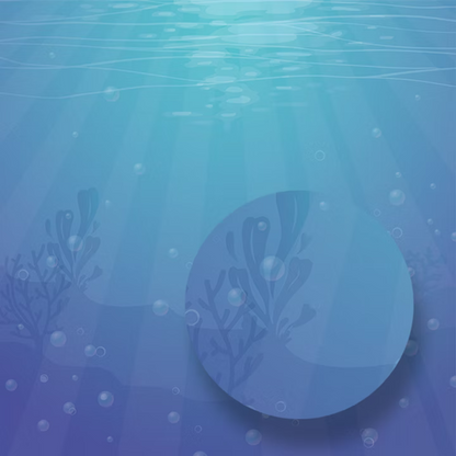 Mermaid Cove Designer Paper Pack