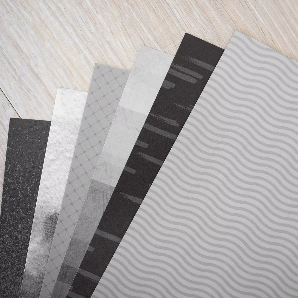 Black Gradient Best Hits Designer Paper Pack