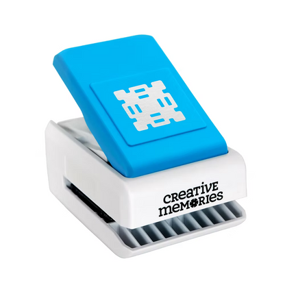 Square Tile Shape Punch