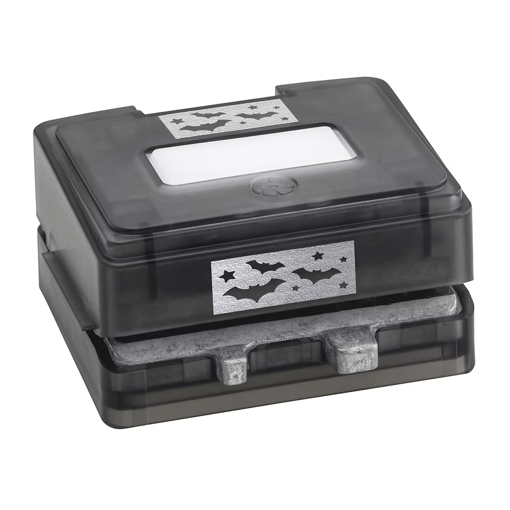 Bats and Stars Border Maker Cartridge