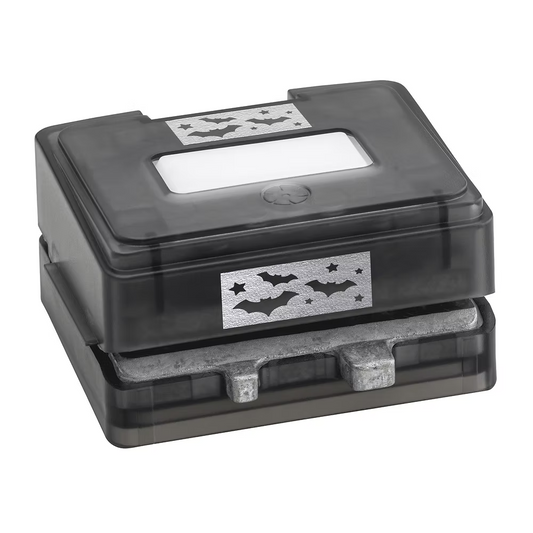 Bats and Stars Border Maker Cartridge