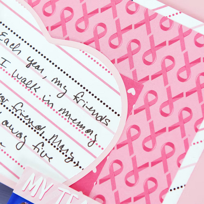 Powerful & Pink Theme Pack
