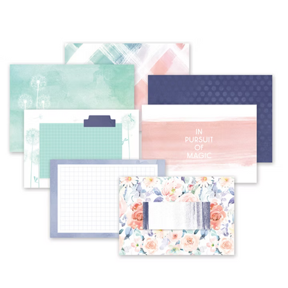 Flourish Variety Mat Pack