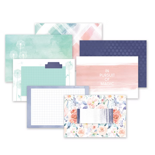 Flourish Variety Mat Pack