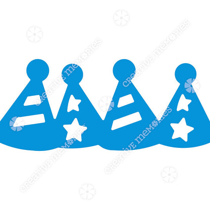 Party Hat BMC