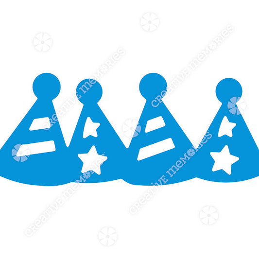 Party Hat BMC