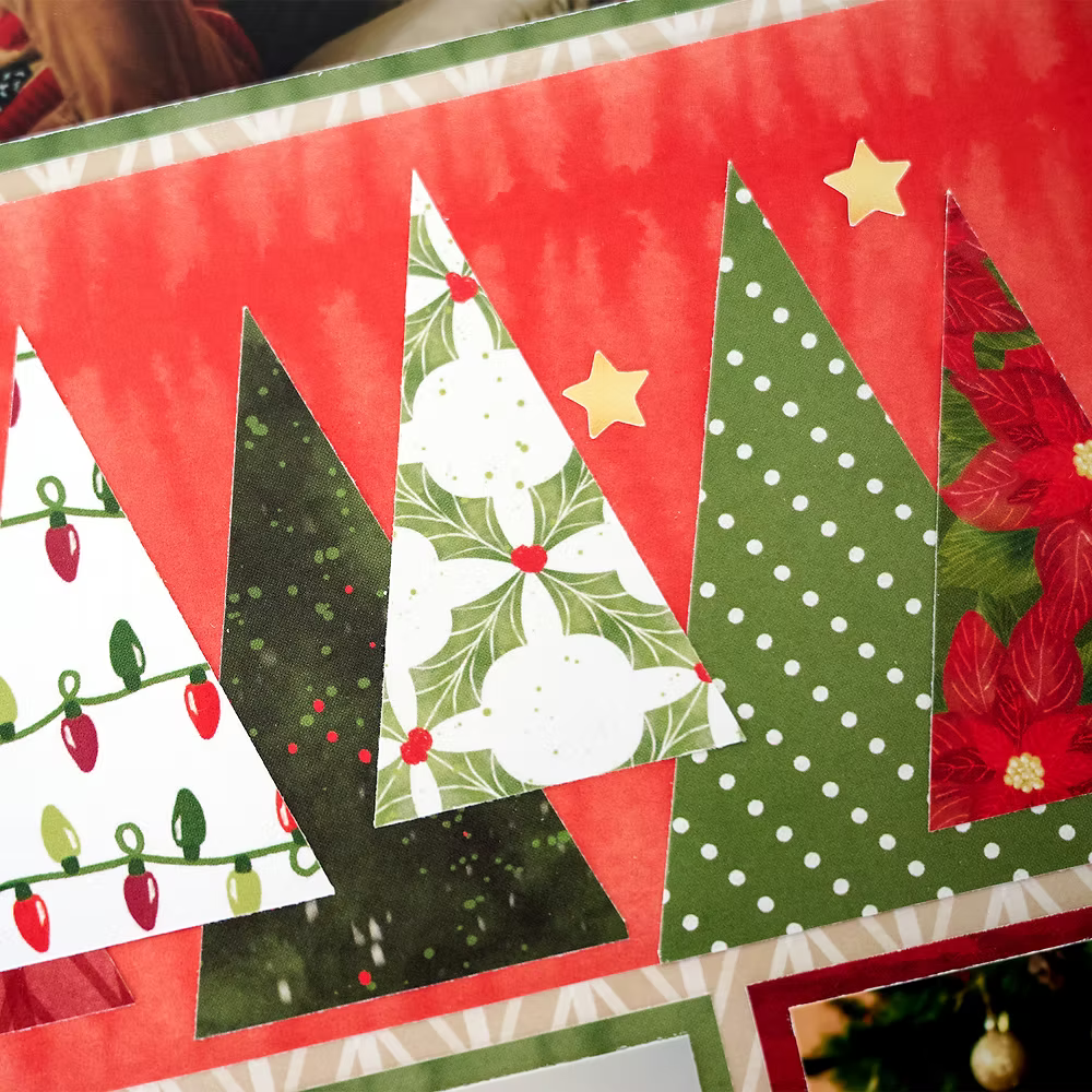 Seasonal Sightings Designer Paper Pack