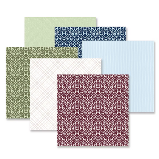 Croptoberfest 2022 Accessory Paper Pack