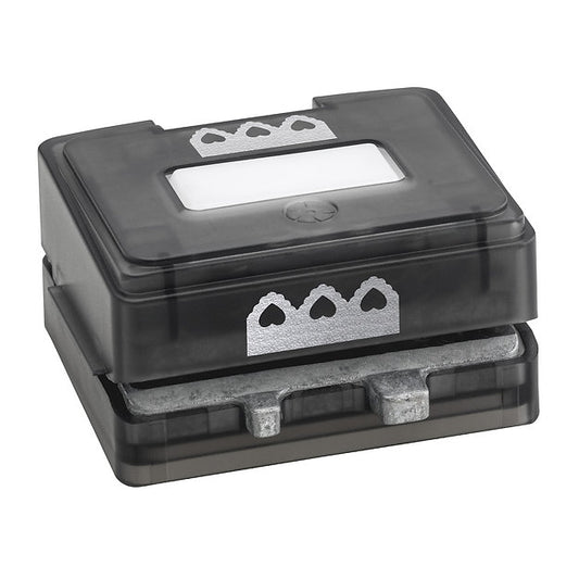 Scalloped Hearts BMC