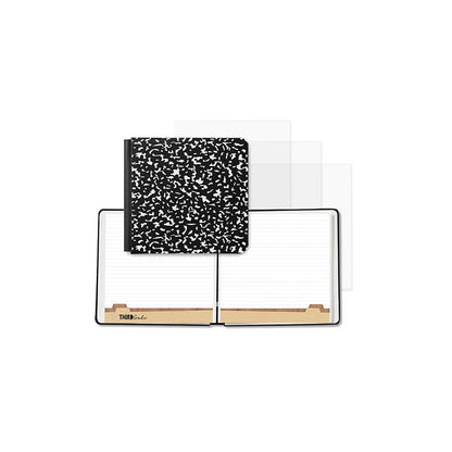 School Days 8x8 Fast2Fab™ Album