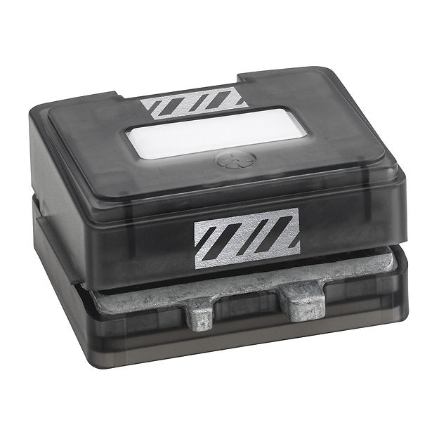 Candy Cane Stripe BMC