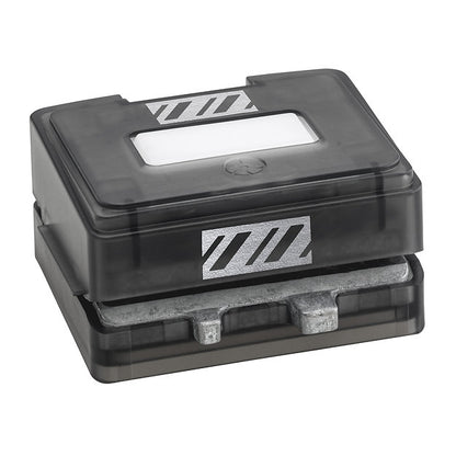 Candy Cane Stripe BMC