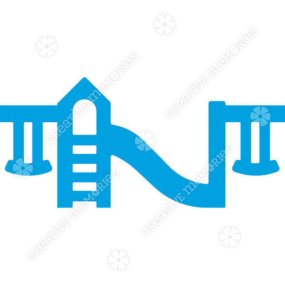 Playground Border Punch