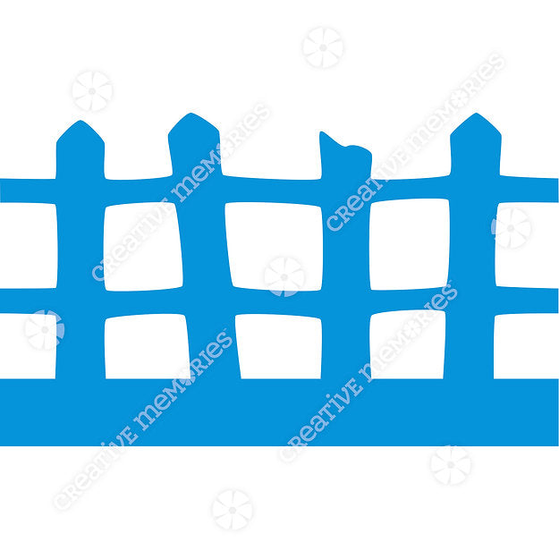Rustic Fence BMC