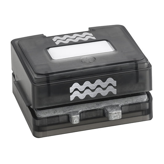 Double Rickrack Chain BMC