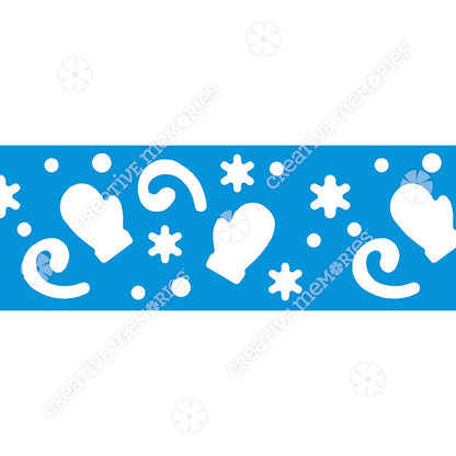 Mittens and Flurries BMC
