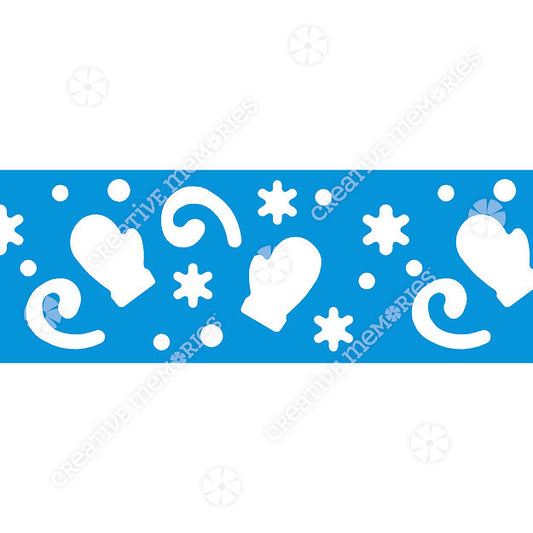 Mittens and Flurries BMC