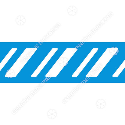 Candy Cane Stripe BMC