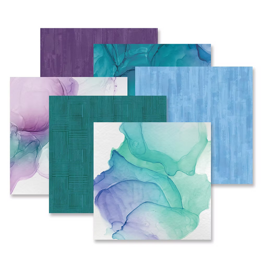 Full of Wonder Designer Paper Pack