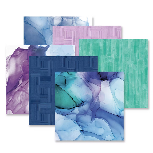 Full of Wonder Designer Paper Pack