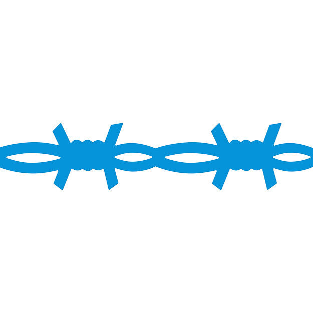 Barbed Wire BMC