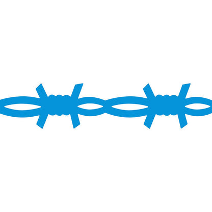 Barbed Wire BMC