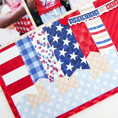 Stars & Spirit Designer Paper Pack