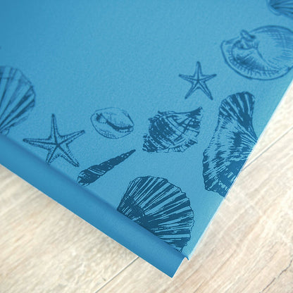 Seaside 12x12 Fast2Fab Album